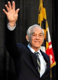 Some Santorum Supporters Show Interest in Ron Paul