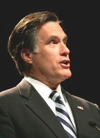 Romney Expected to “Reassure” NRA on Second Amendment