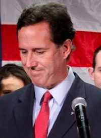 Santorum Suspends Presidential Campaign