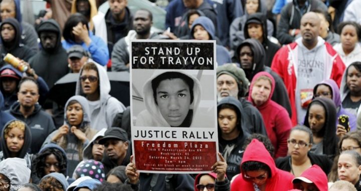Trayvon Martin Shooting Allegedly a Motive In Three New Crimes