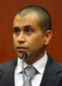 Zimmerman Injury Photo Raises Questions About Prosecution, Media
