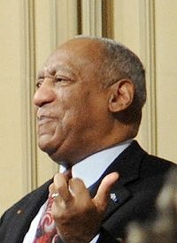 Cosby Blames “The Gun” for Trayvon Martin Killing