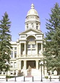Wyoming Admits It Violated Free Speech Rights of Pro-Life Group