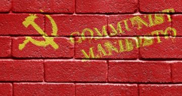 Is America Embracing the 10 Tenets of the Communist Manifesto?