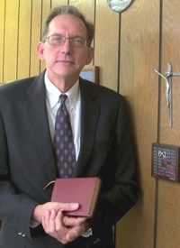 Presbyterian Church USA Ordains First Homosexual Minister