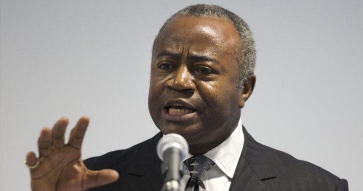 UN “Court” Rules Liberian Tyrant & CIA Asset Charles Taylor Guilty