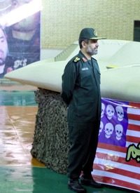 Iran May Have Decoded Captured U.S. Drone