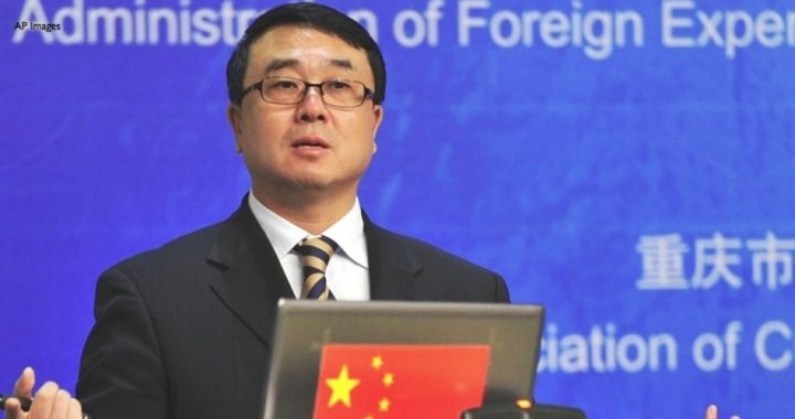 Did Obama Administration Reject Chinese Defector to Please Beijing?