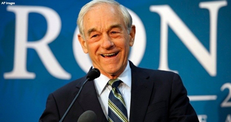 Ron Paul Wins Louisiana & Massachusetts Caucuses