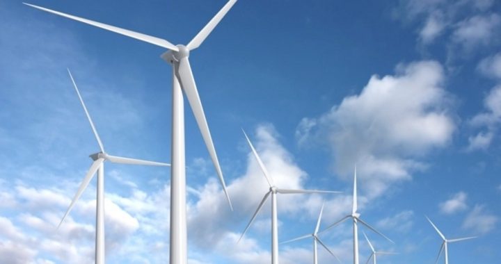 Study Finds Wind Farms Contribute to “Local” Warming