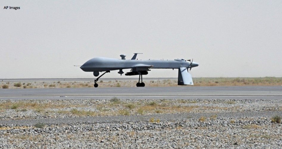 Obama Gives Green Light to Expanded Drone Campaign in Yemen