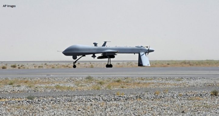 Obama Gives Green Light to Expanded Drone Campaign in Yemen