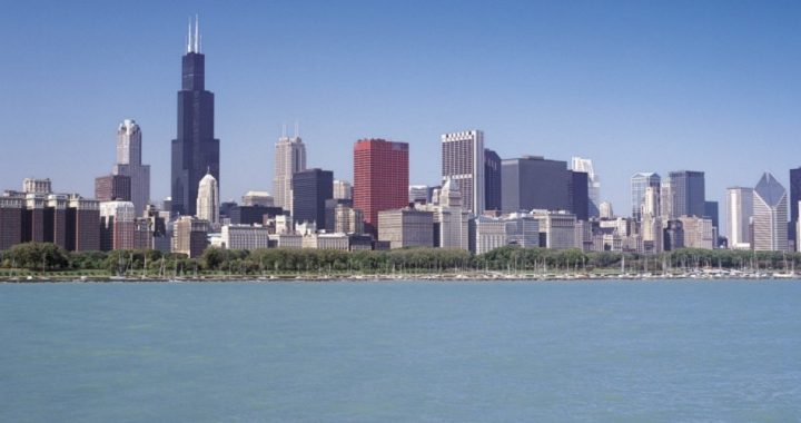 Chicago Prepares for NATO Summit