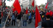 May Day Fails to Revitalize Occupy Wall Street