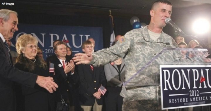 Ron Paul Campaign Didn’t Assist Army in Thorsen Inquiry