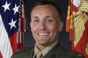 Lt. Col. Scheller Discharged Over Criticism of Biden Afghanistan Pullout