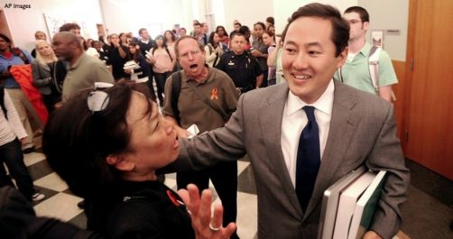 Circuit Court Grants Qualified Immunity to Torture Memos’ Author John Yoo