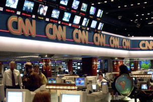 CNN Producer Quit After Child-sex Allegation Surfaced. Network Ignores Story as Cops Probe Tapper Sidekick