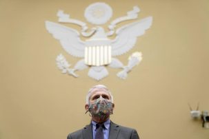 Fauci Set to Receive Biggest Federal Retirement Package in History