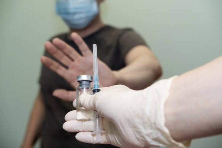 CUNY Removes 1,200 Unvaccinated Students From Classes