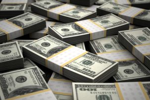 Hunter’s Las Vegas Prostitute Got $20K Virus Paycheck Loan