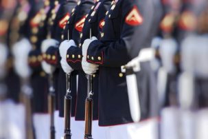 “Political Purge”: Marine Corps Granted Zero Religious Exemptions from COVID Vax