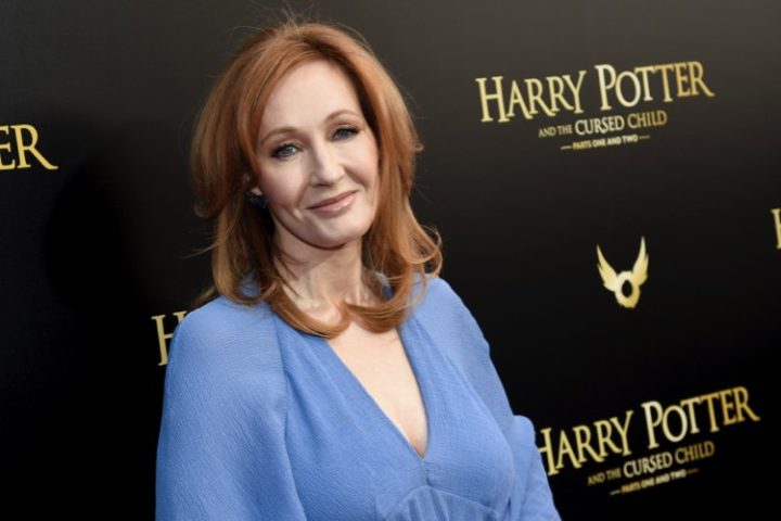 Though Lacking Magic, J.K. Rowling Tries to Split the Baby on “Transgenderism”