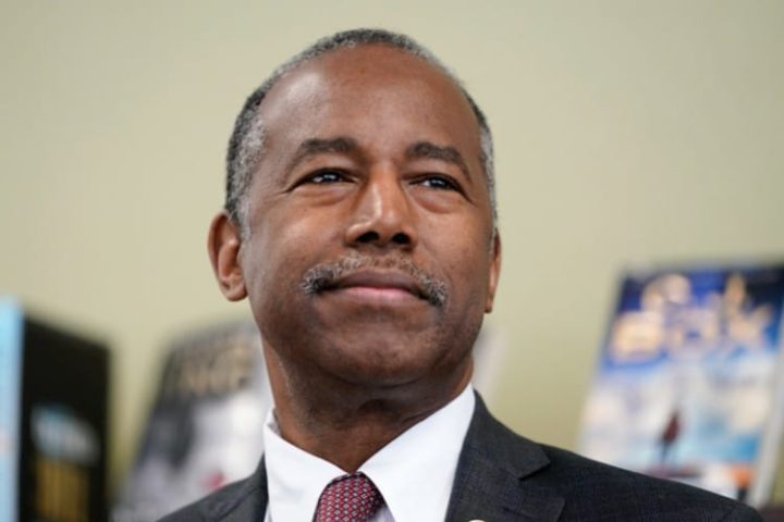 Slamming Ben Carson for Touting Ivermectin and HCQ for COVID, Mediaite MISREPRESENTS Research