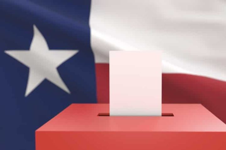 Texas Audit of 2020 Election Shows as Many as 11,737 Non-citizens Registered to Vote