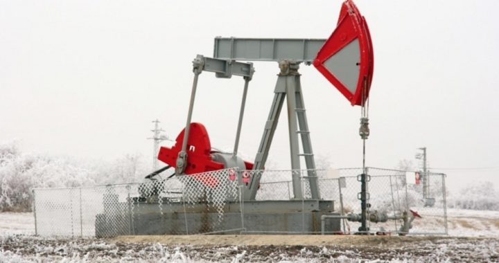 DOI Tightens Rules on Oil and Gas Drilling
