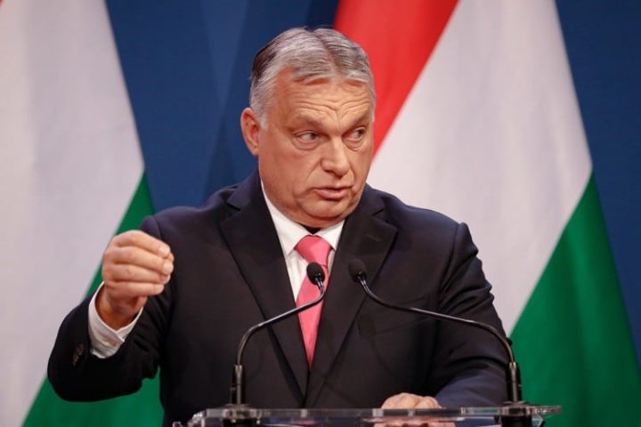 Trump Endorses Hungarian Prime Minister Viktor Orbán’s Reelection Bid