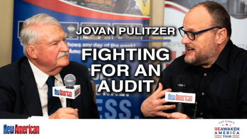 “We Shouldn’t Be Having To Fight To Get An Audit.”