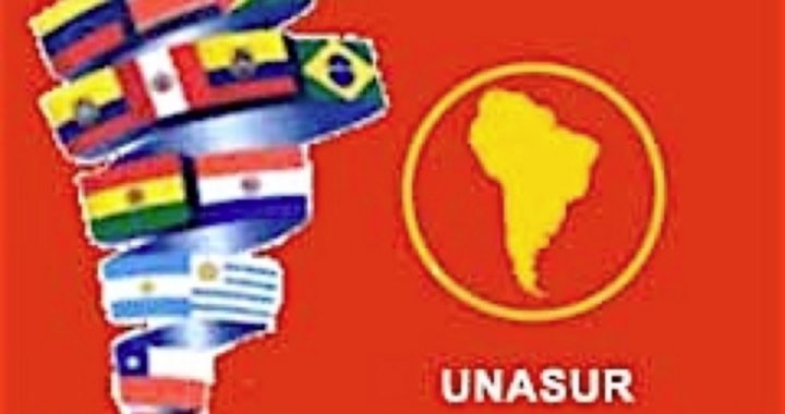 South American Union Seeks Regional Law Enforcement