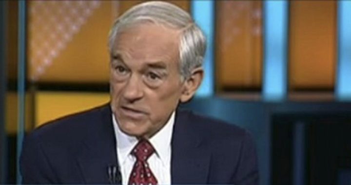 Ron Paul Delegate Strategy May Just be Working