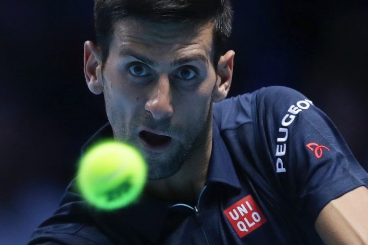 Djokovic Canceled Down Under? Tennis’ No. 1 Has Aussie Open Vax Exemption Revoked After Outcry