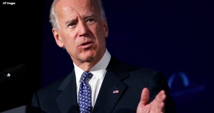 VP Biden Says He’s “Absolutely Comfortable” With Same-sex Marriage