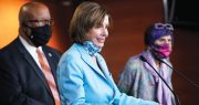 Pelosi-Robespierre  and the January 6 “Conspiracy”