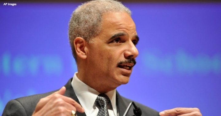 Eric Holder Invokes George Zimmerman Case in Speech to Detroit NAACP