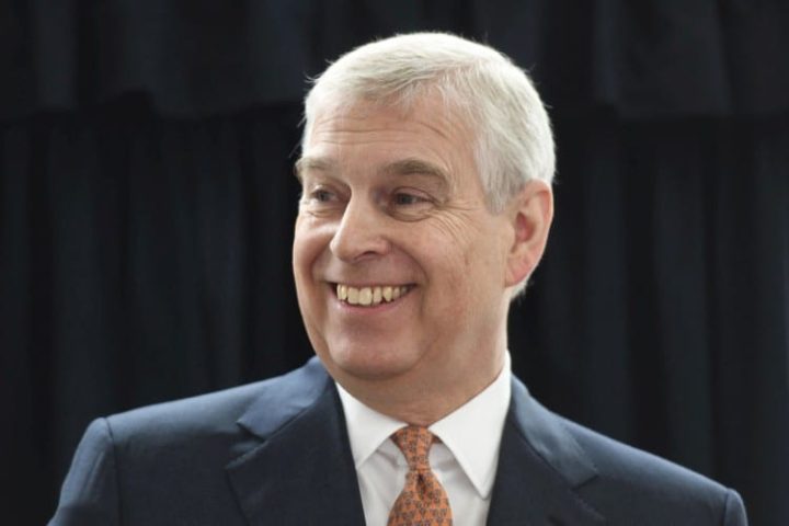 Prince Andrew Reportedly Selling Swiss Chalet to Cover Legal Bills for Sexual-assault Case