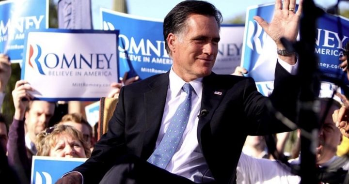 Romney and RNC Create Joint Fundraising Account for 2012 Campaign