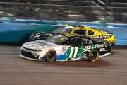 NASCAR Goes All-in for LGBTQ+ in “Partnership” With Carolinas LGBT+ Chamber of Commerce