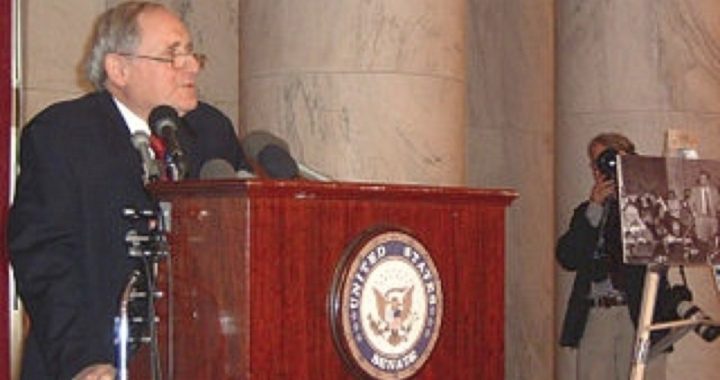 Senator Carl Levin tells the CFR: the NDAA Makes Us Safer