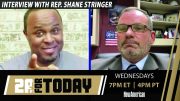 An Alabama Constitutional Carry Crisis! – Interview with Rep. Shane Stringer