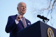 Quinnipiac Poll Has Biden’s Approval Rating at Record Low