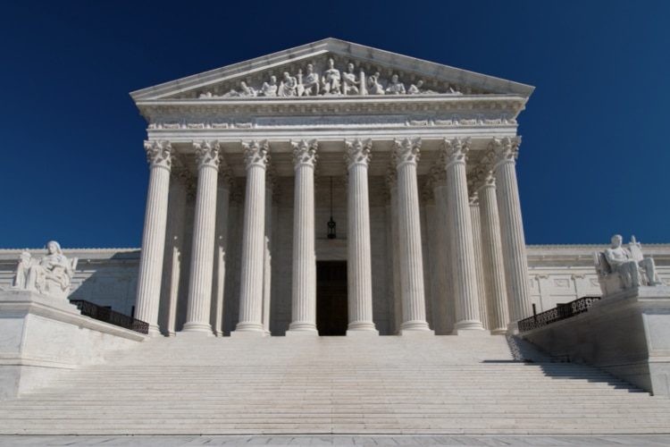 SCOTUS Slaps Down OSHA Vax Mandate, but Mandate for Health Workers Is OK