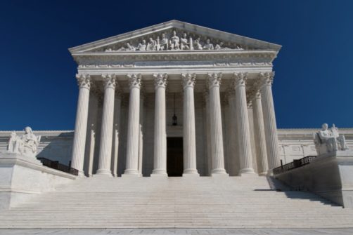 Supreme Court to Hear Colorado Web Designer’s Free-speech Lawsuit