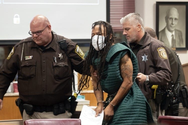 Prosecutors Add 71 Counts to Complaint Against Waukesha Massacre Suspect