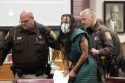 Prosecutors Add 71 Counts to Complaint Against Waukesha Massacre Suspect