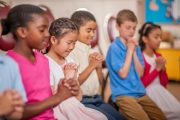 Elementary School OKs “Pride” Club, Rejects “Prayer” Group