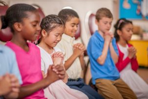 California to Remove Pagan Prayers From Public-school Curriculum